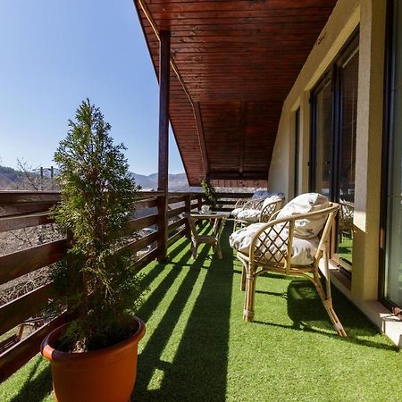 Nook Of Nature Basca Rozilei Bagian luar foto